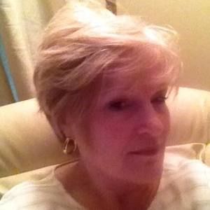 Meet your Posher, Liz